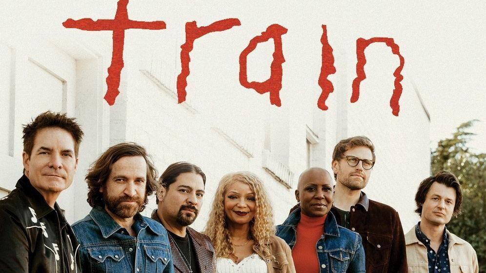 Train, Steve Miller Band return to Lincoln's Pinewood Bowl this weekend